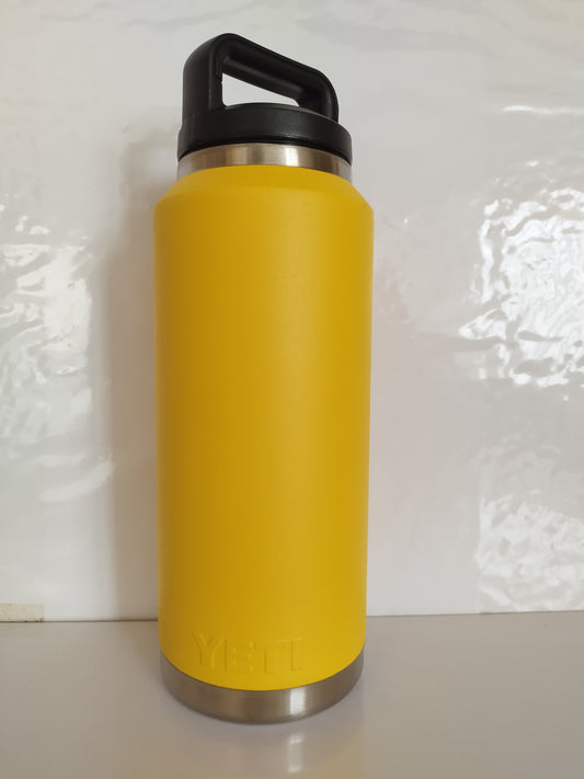 Termo 36 oz bottle personalizado