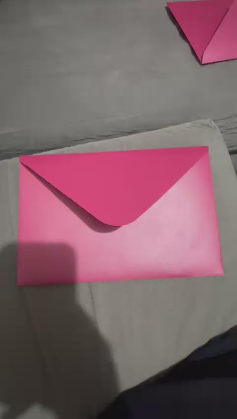 Invitación personalizada para eventos.