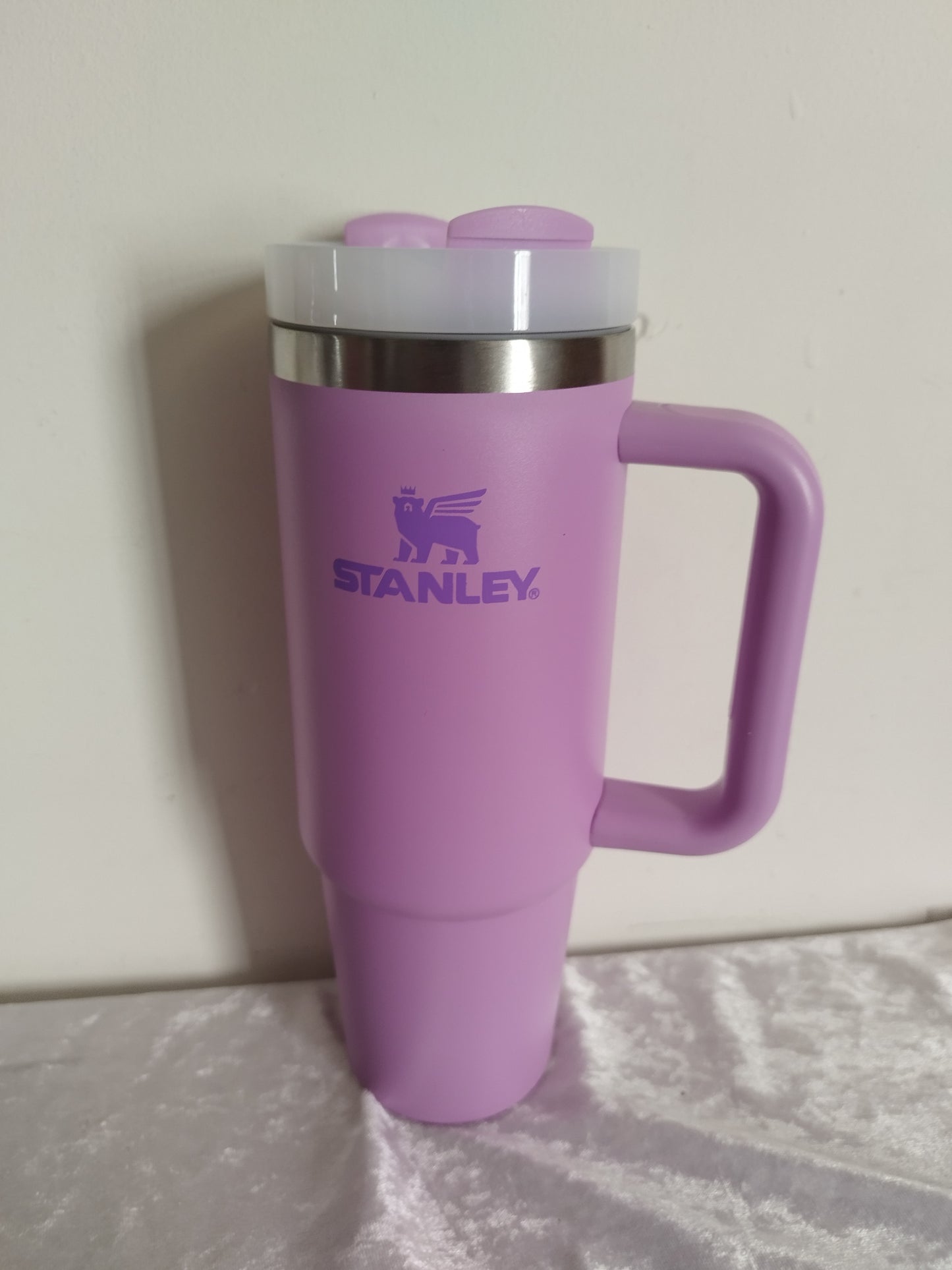 Termo 30 oz con asa (Stanley económico)