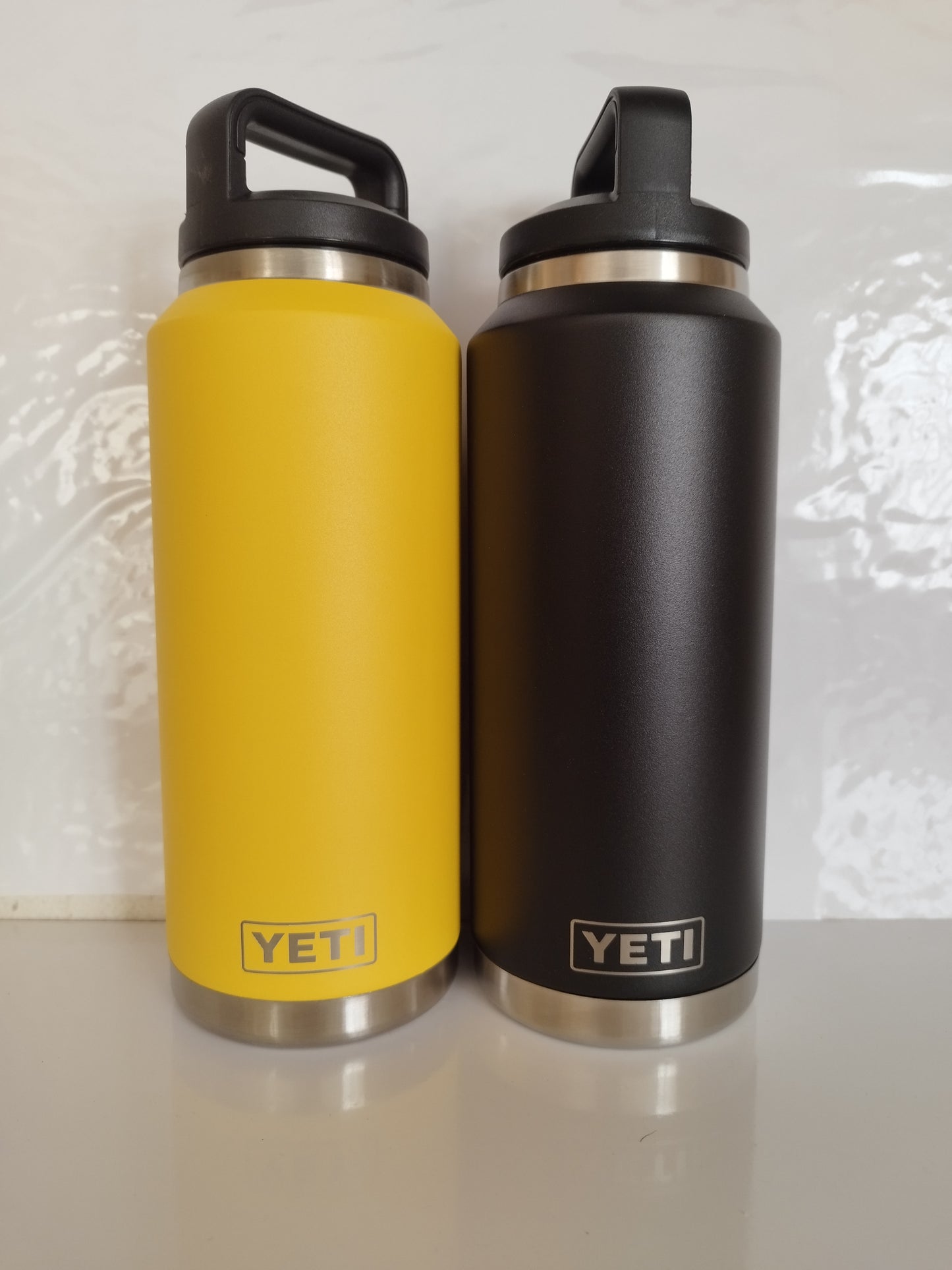 Termo 36 oz bottle personalizado