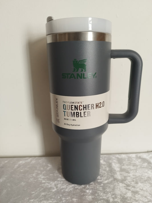 Termo 40 oz con asa personalizado (Stanley 40oz económico)