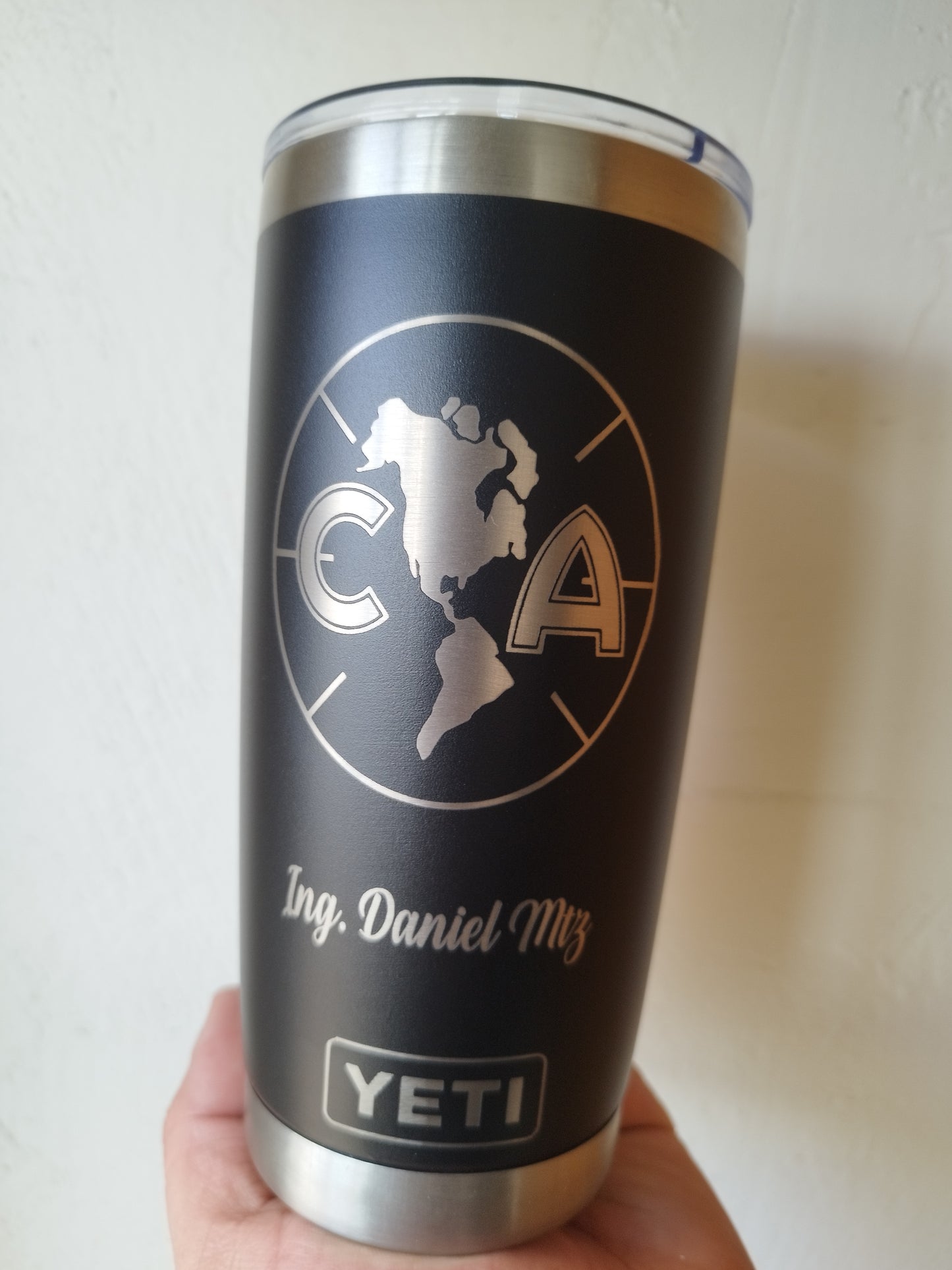 Termo 20 oz personalizado