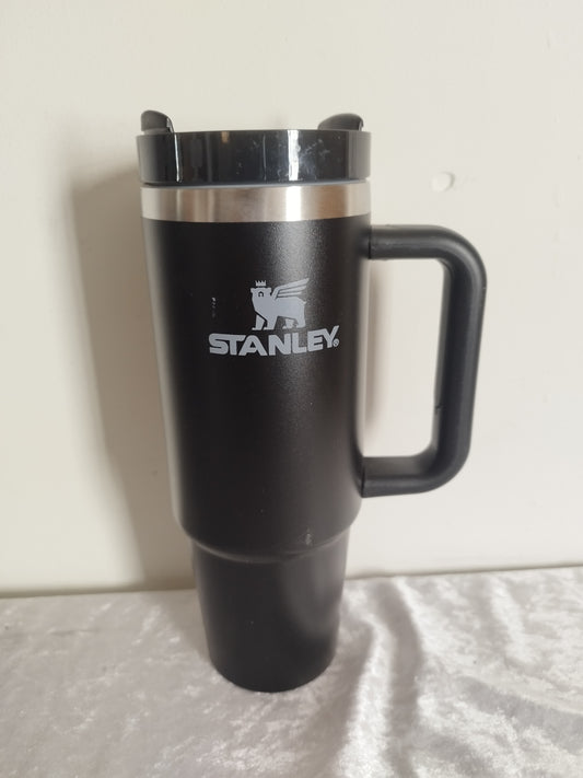 Termo 30 oz con asa (Stanley económico)