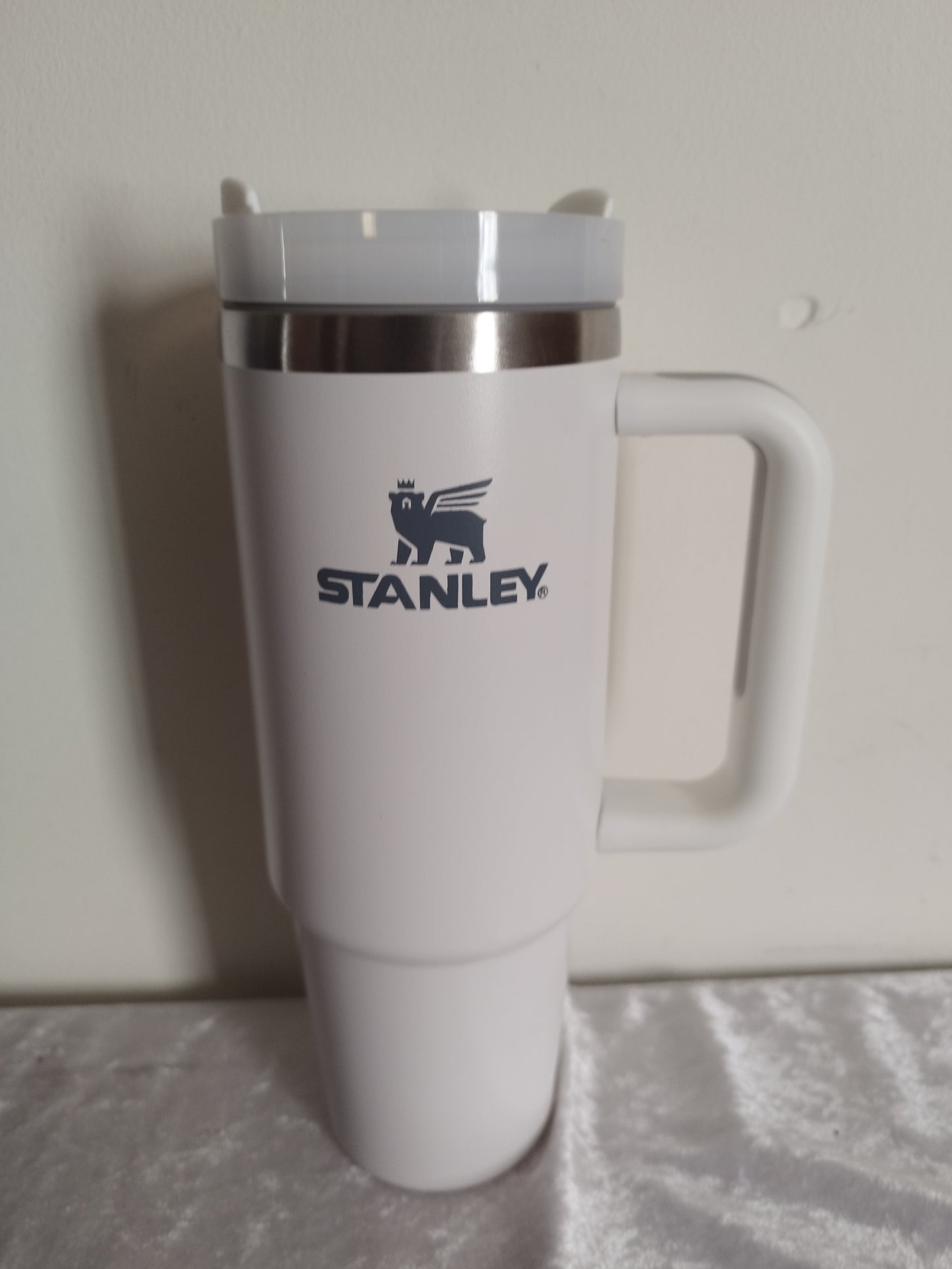 Termo 30 oz con asa (Stanley económico)